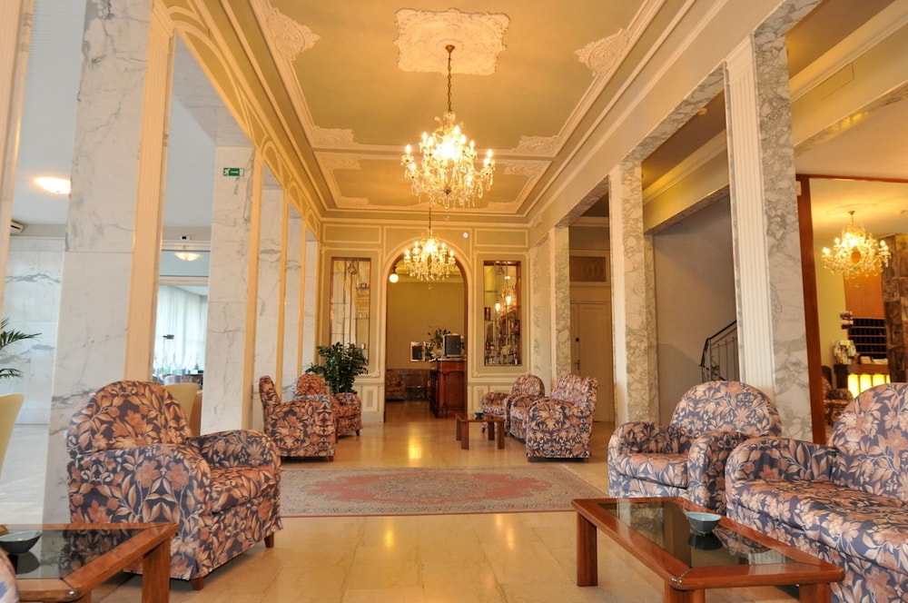 Hotel Britannia 11/51