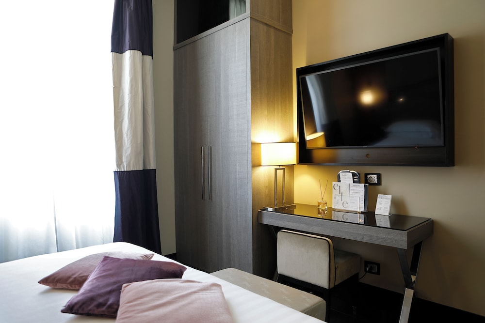 Rome Life Hotel 27/58
