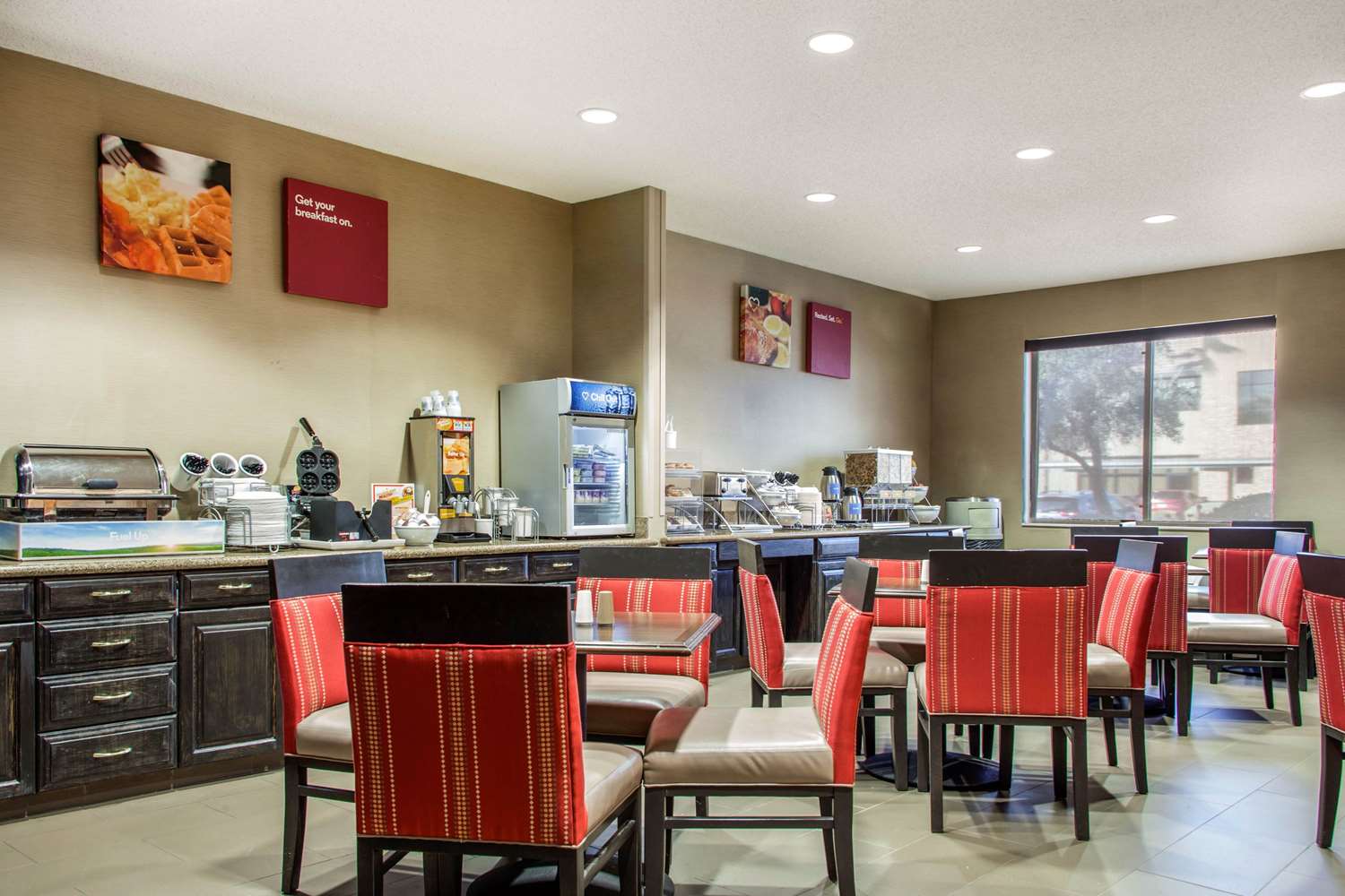 Fairfield Inn & Suites by Marriott Scottsdale Old Town 9/14