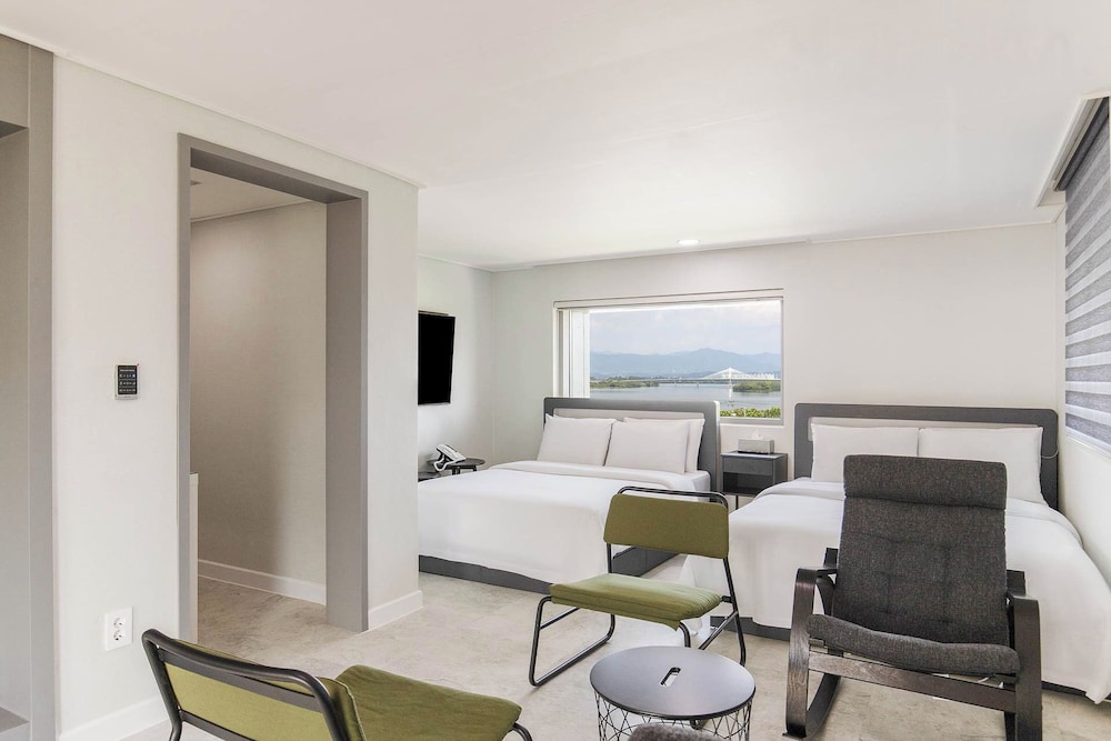 HOTEL RIVERSIDECOZY 26/50