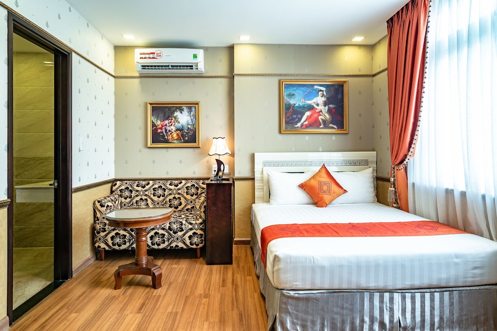 Collection O Emerald Luxury Apartment - Near SECC 20/47