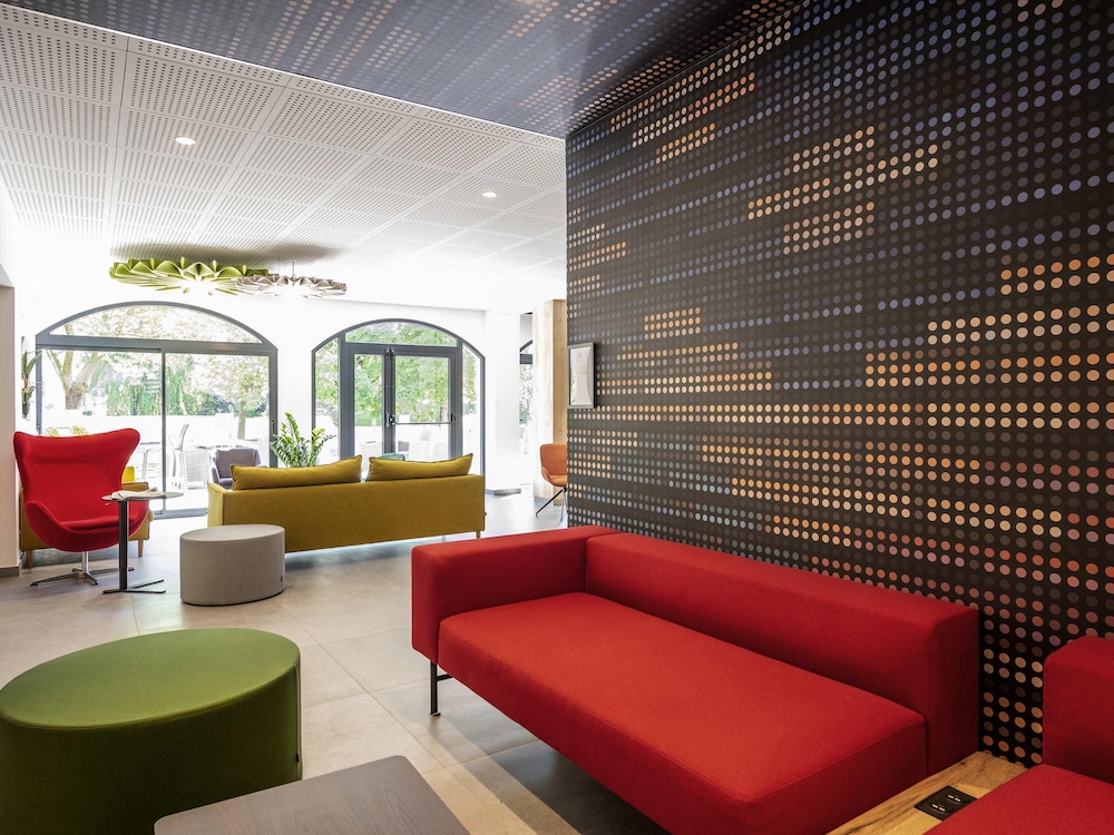 Ibis Beaune Centre 52/78