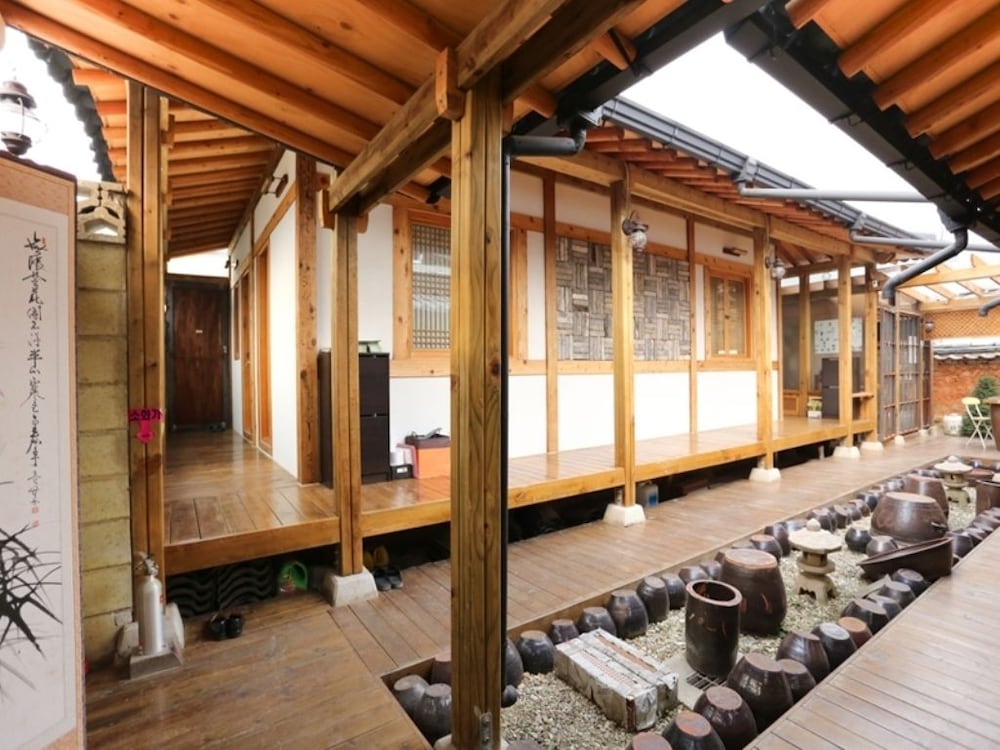 TREGA Museum Guesthouse 21/41