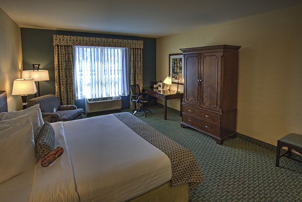Hotel Warner 10/66