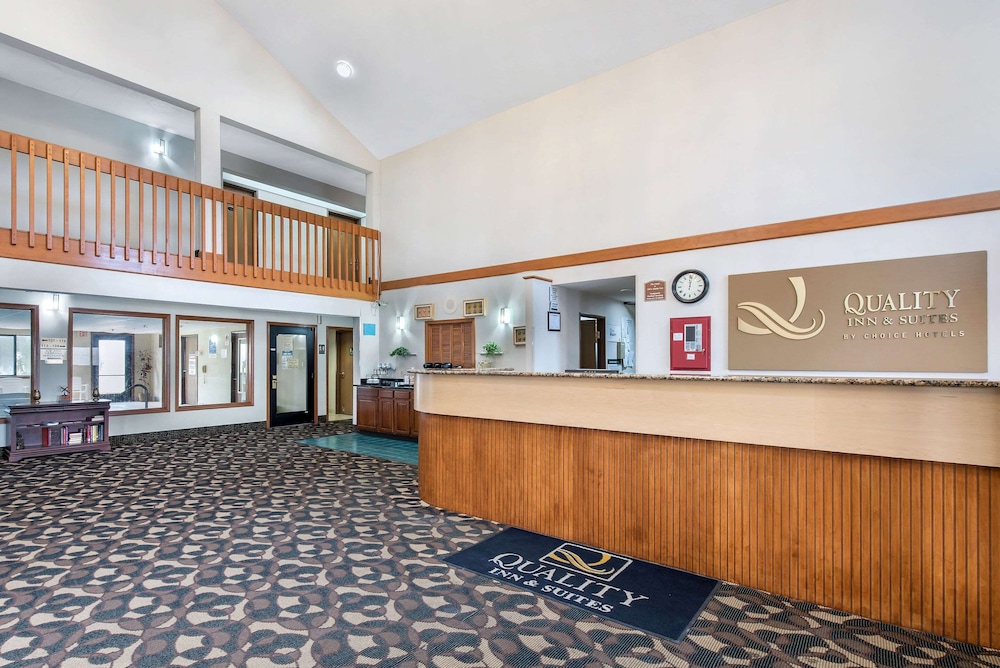 Quality Inn & Suites Lebanon I-65 1/38