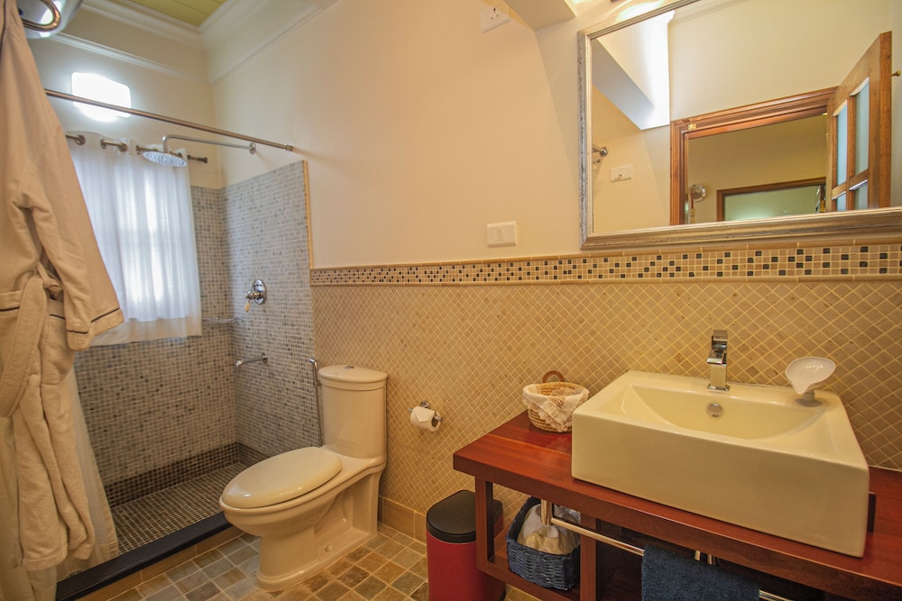 Amritara Luxury Villa Tosca, Gangtok 48/52