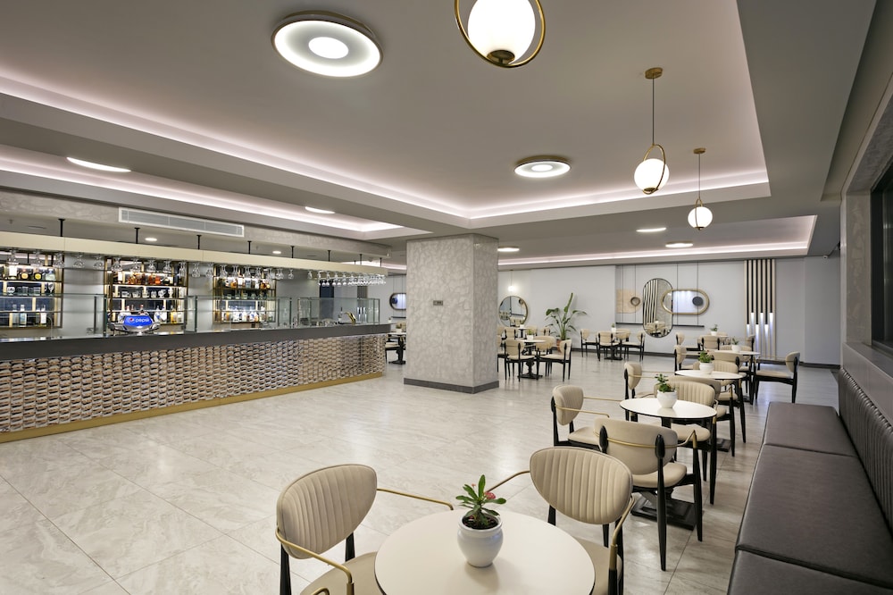 Movenpick Resort Antalya Tekirova 44/63