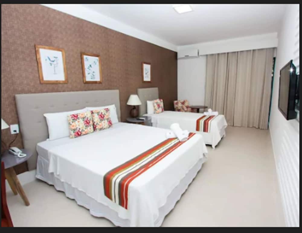 Hotel Premium Recanto Da Passagem 21/76