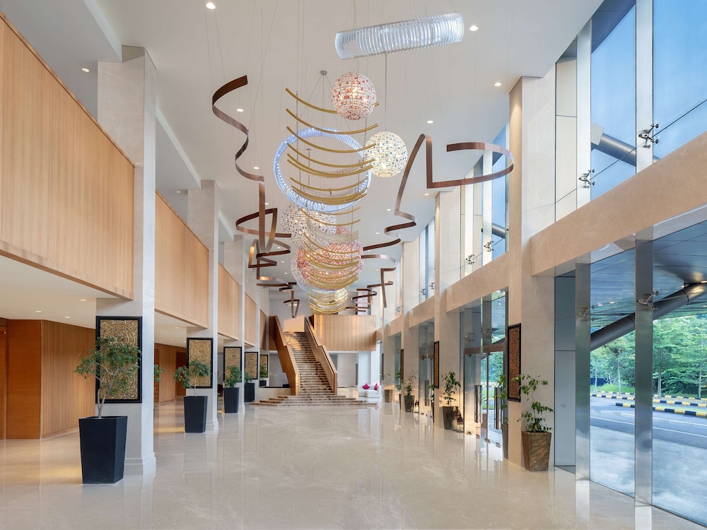 Radisson Golf And Convention Center Batam 61/74