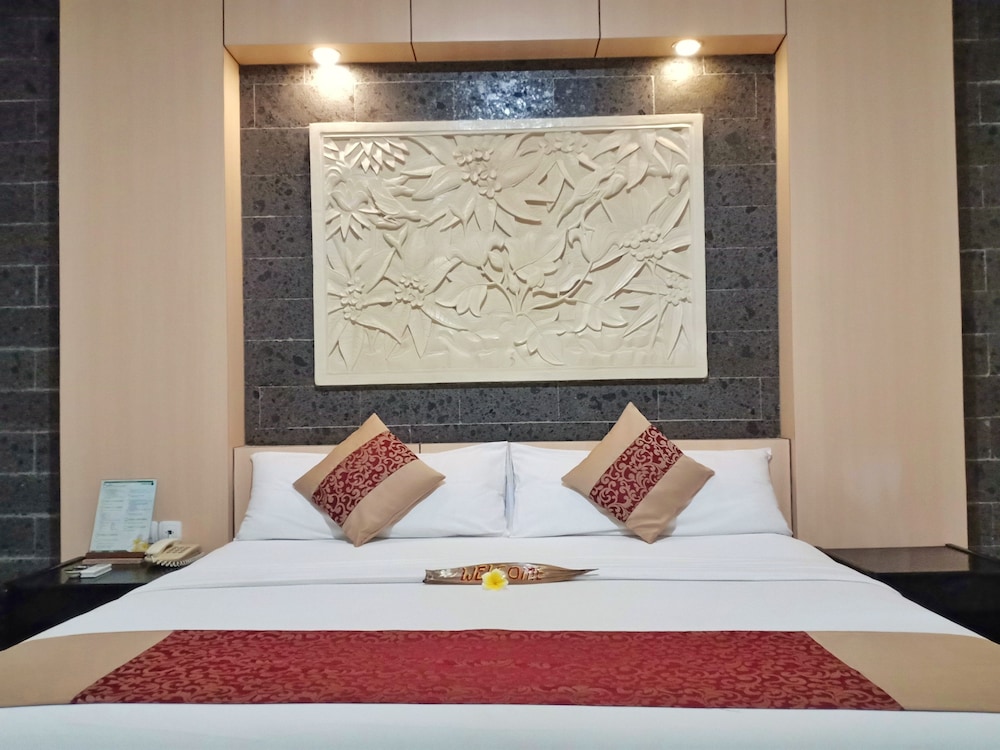 Nugraha Lovina Seaview Resort & Spa 3/69