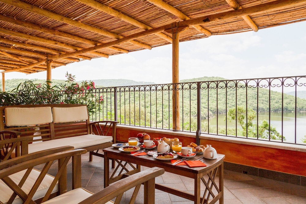 Aldiola Country Resort 24/50