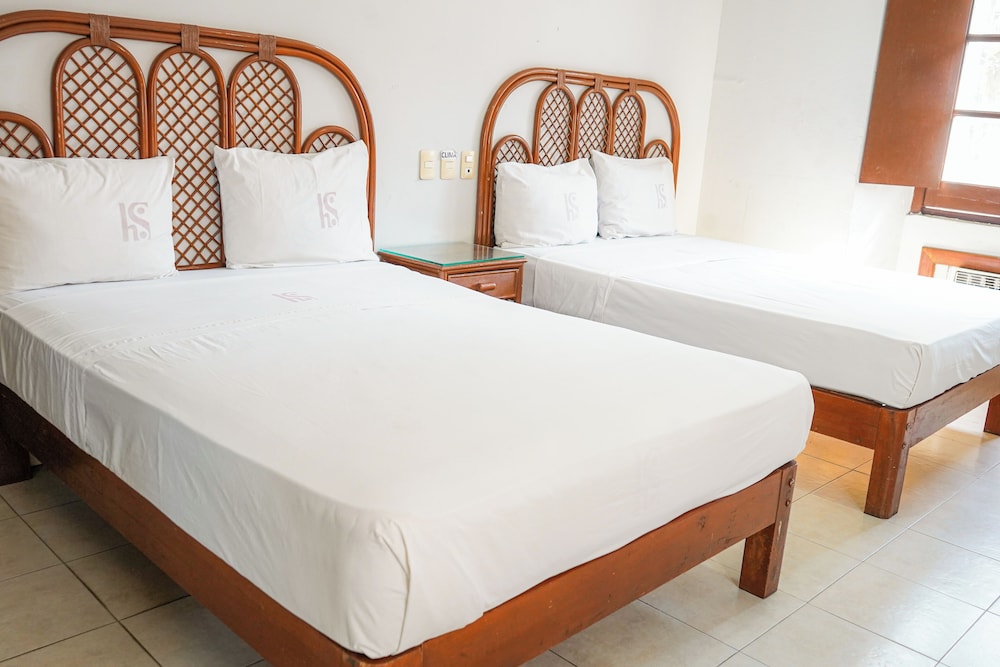 OYO Hotel Santander Veracruz Centro Historico 26/60