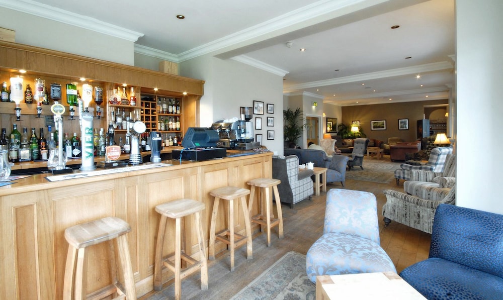 Losehill House Hotel & Spa 30/40