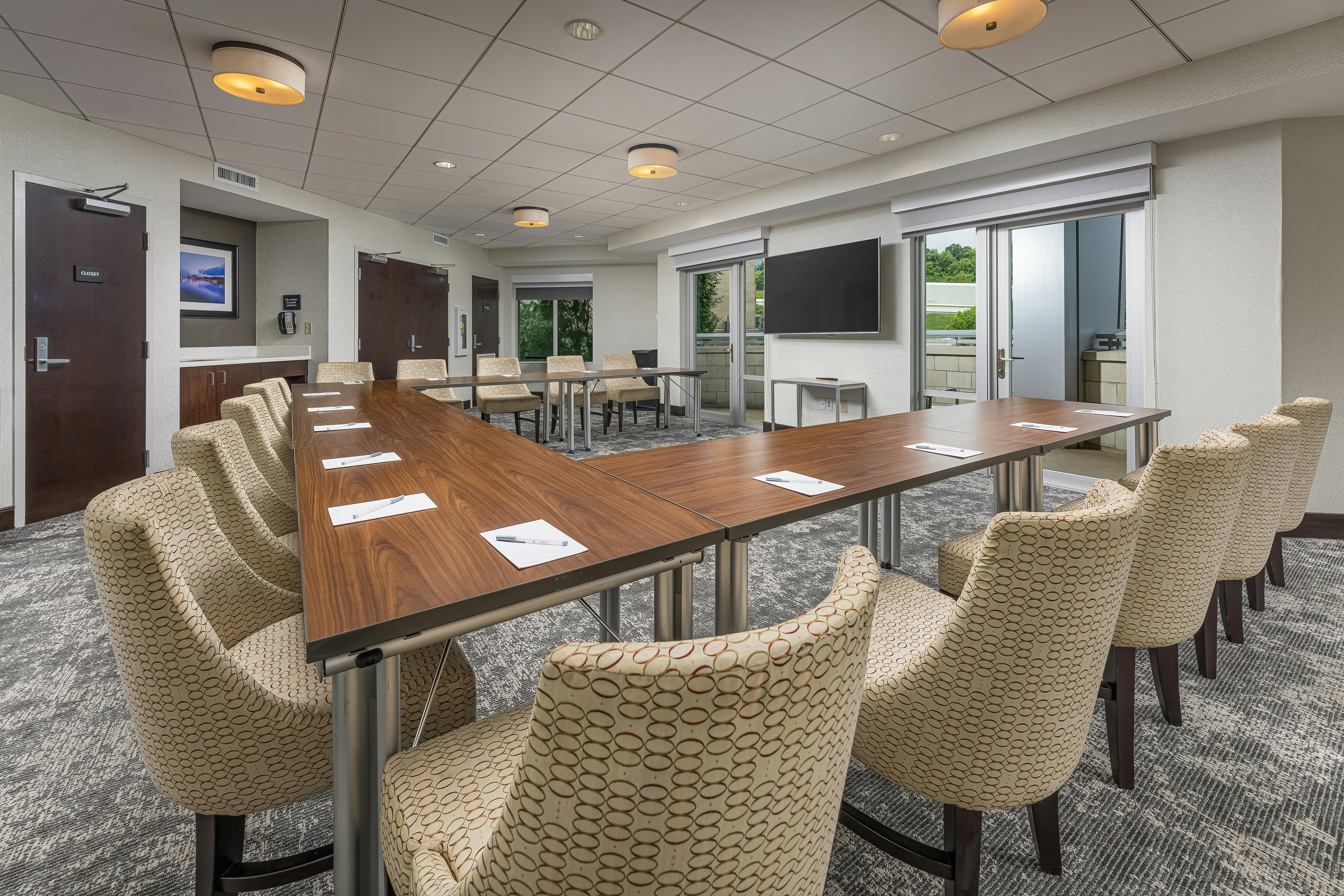 Hampton Inn & Suites Chattanooga Downtown 49/66