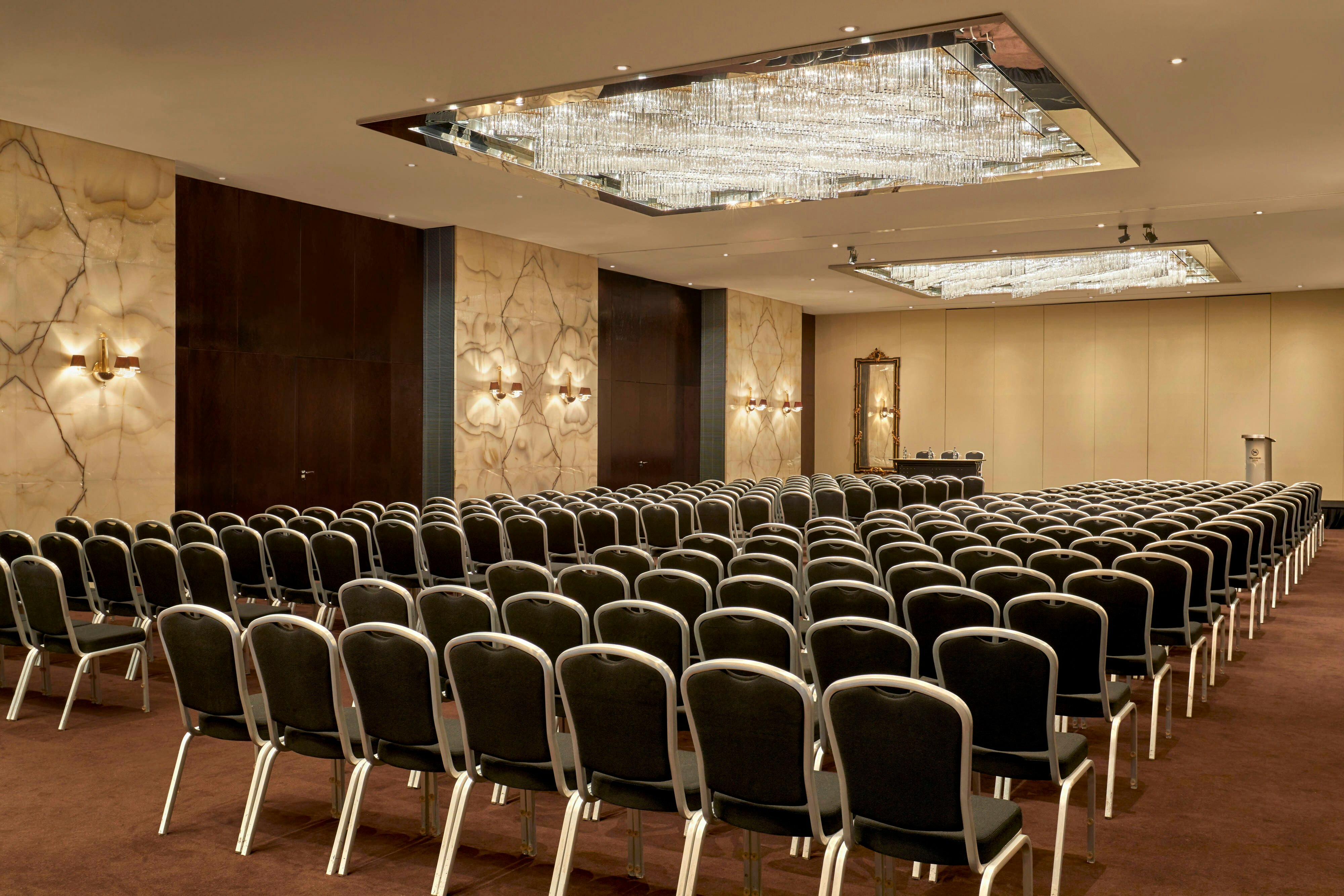 SHERATON LISBOA HOTEL AND SPA 16/19