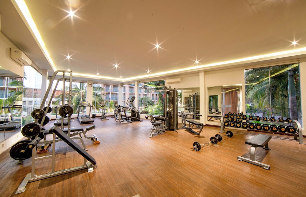 Aruna Senggigi Resort And Convention 44/67