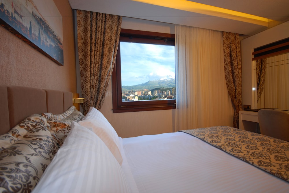 Imamoglu Pasa Hotel 14/47