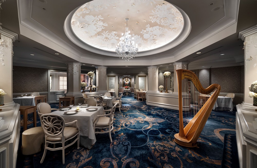 Disneys Grand Floridian Resort & Spa 42/50