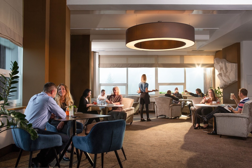 Orea Wellness Hotel Horizont 55/74