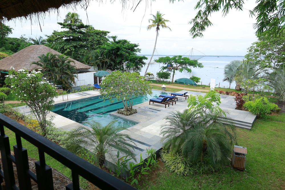 Deshadan Backwater Resort 14/81