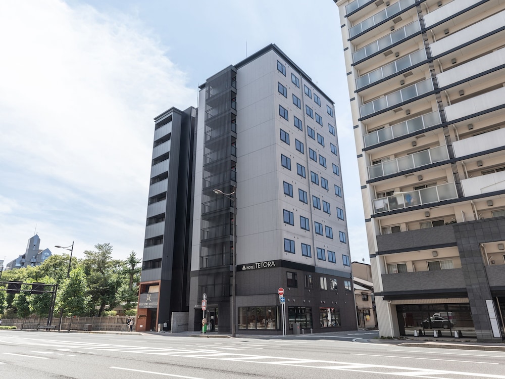 Hotel Tetora Kyoto Station 2/47