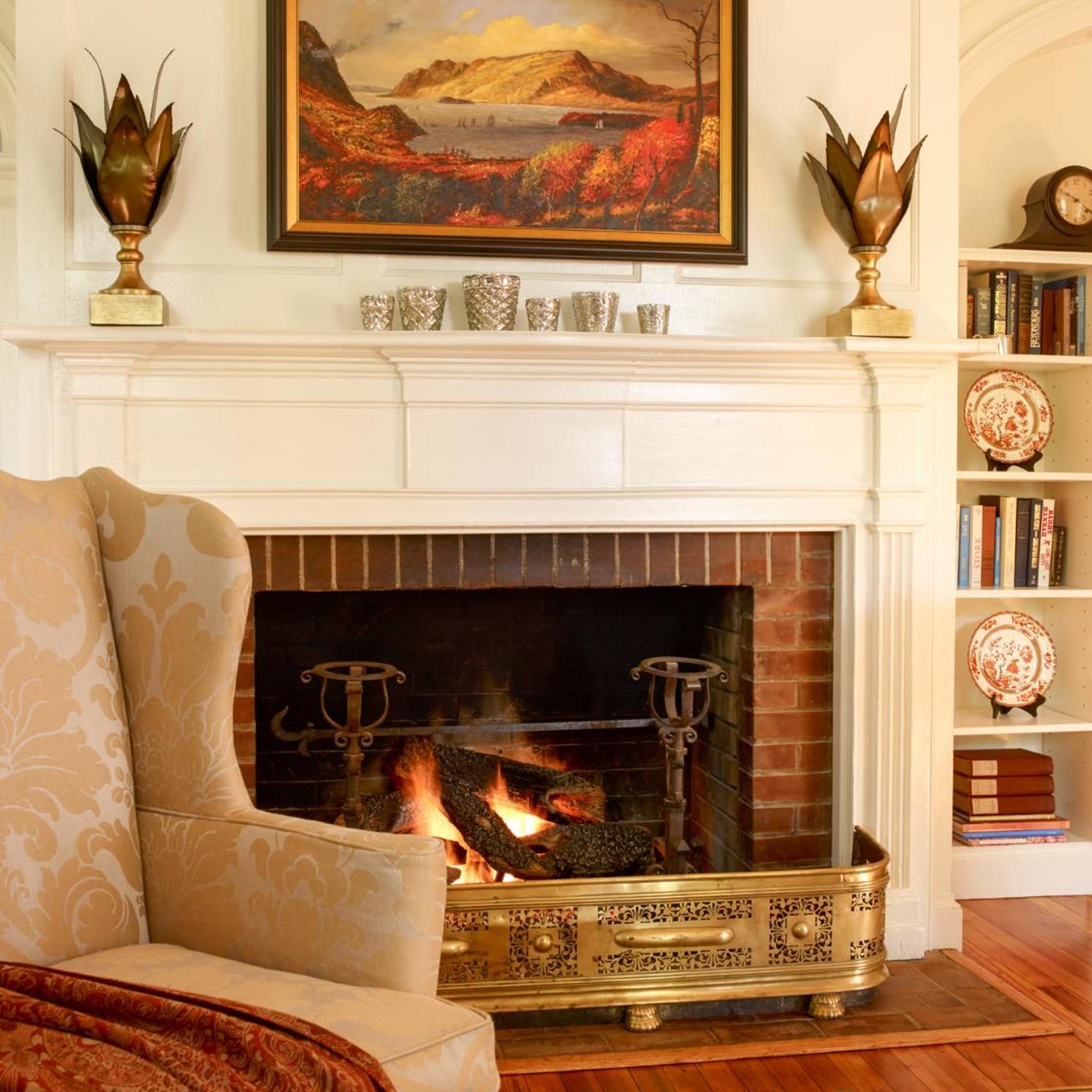Stagecoach Inn 5/50
