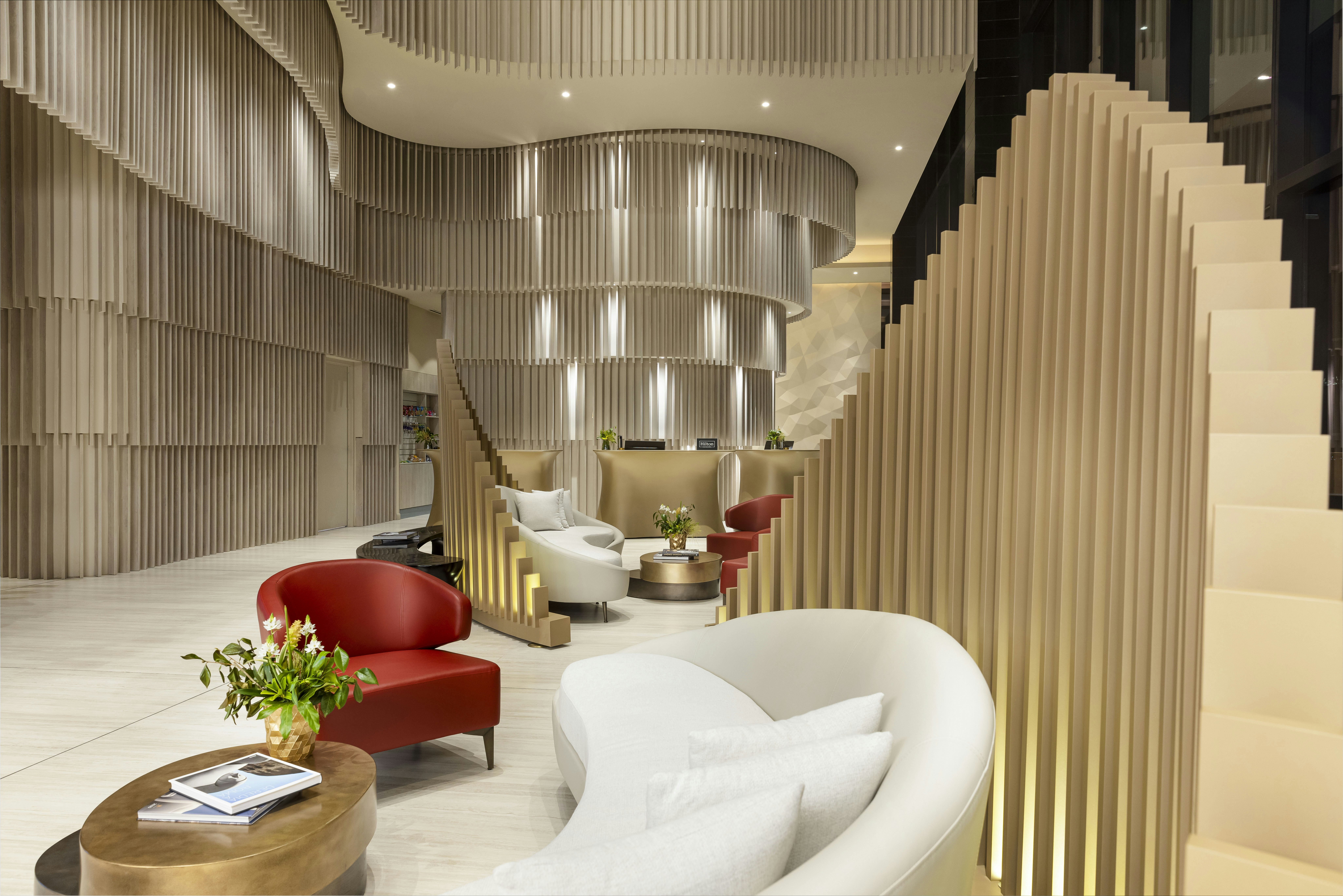 Hilton San Jose La Sabana 22/37