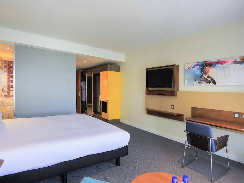 Ibis Styles Ulaanbaatar 27/59