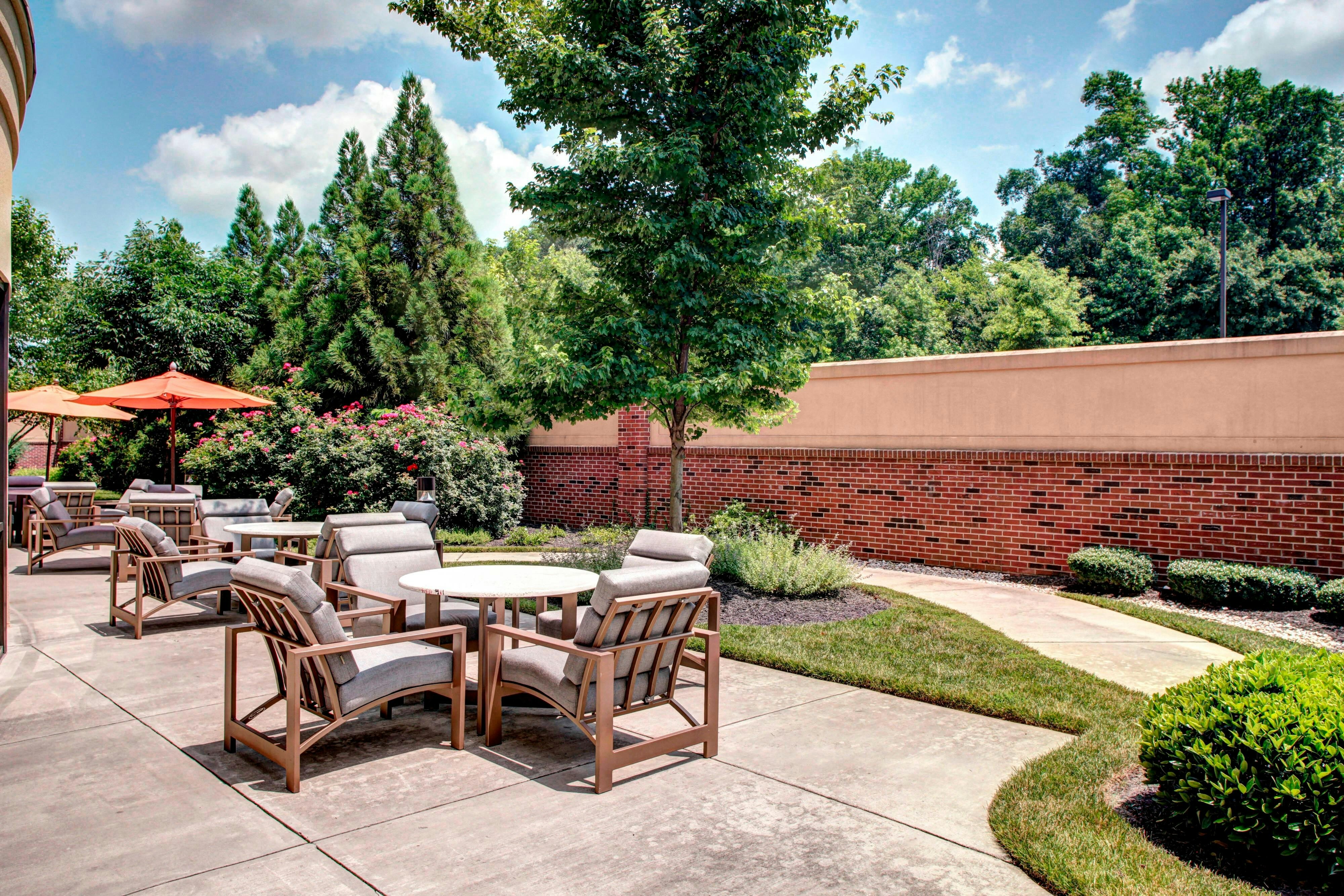 Courtyard Richmond North/Glen Allen 4/4