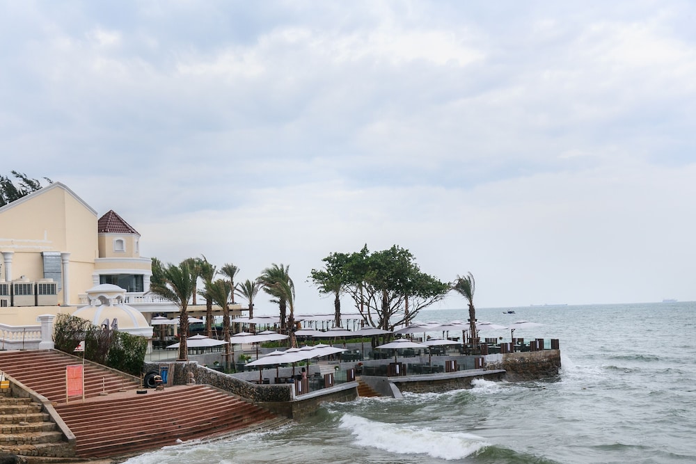 Oyo 185 Marine Hotel Apartment 33/41