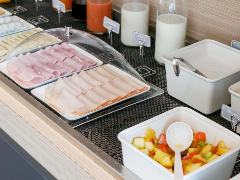 ibis Styles Poitiers Nord 22/50