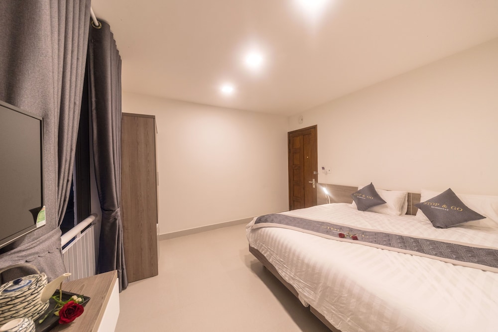 Stop And Go Boutique Homestay In Hue 24/50