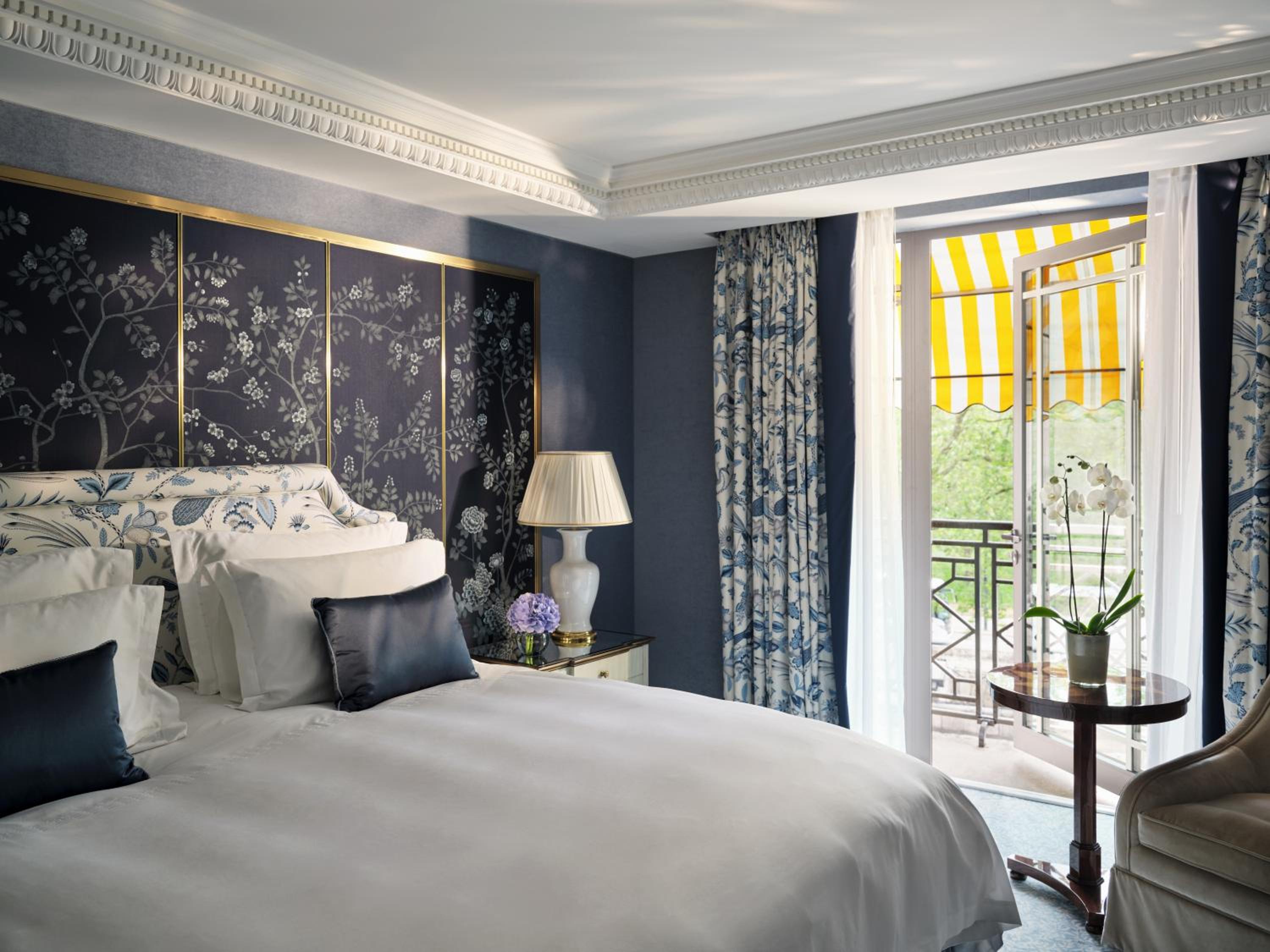 Hyde Park, Suite