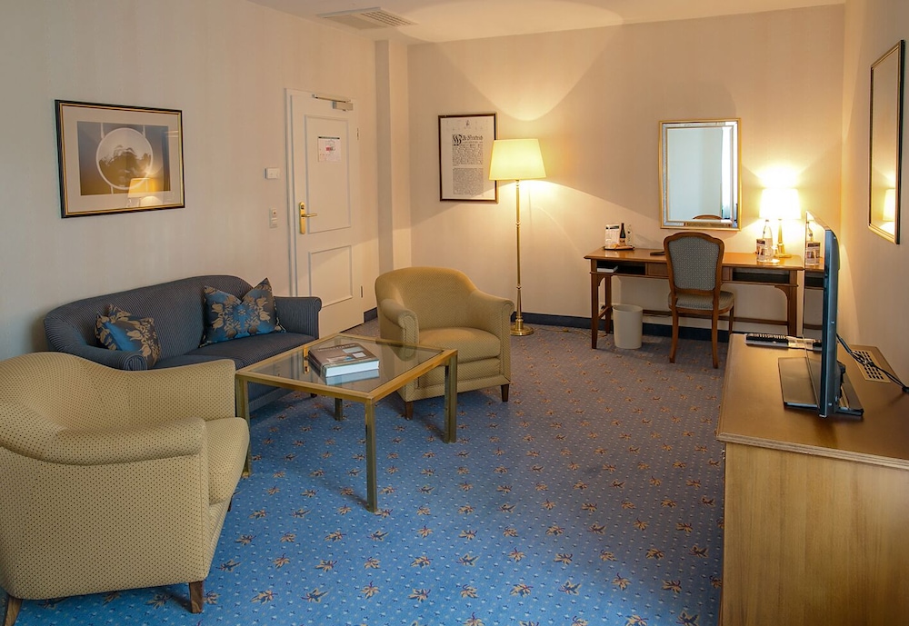 Dorint Parkhotel Meissen 54/79