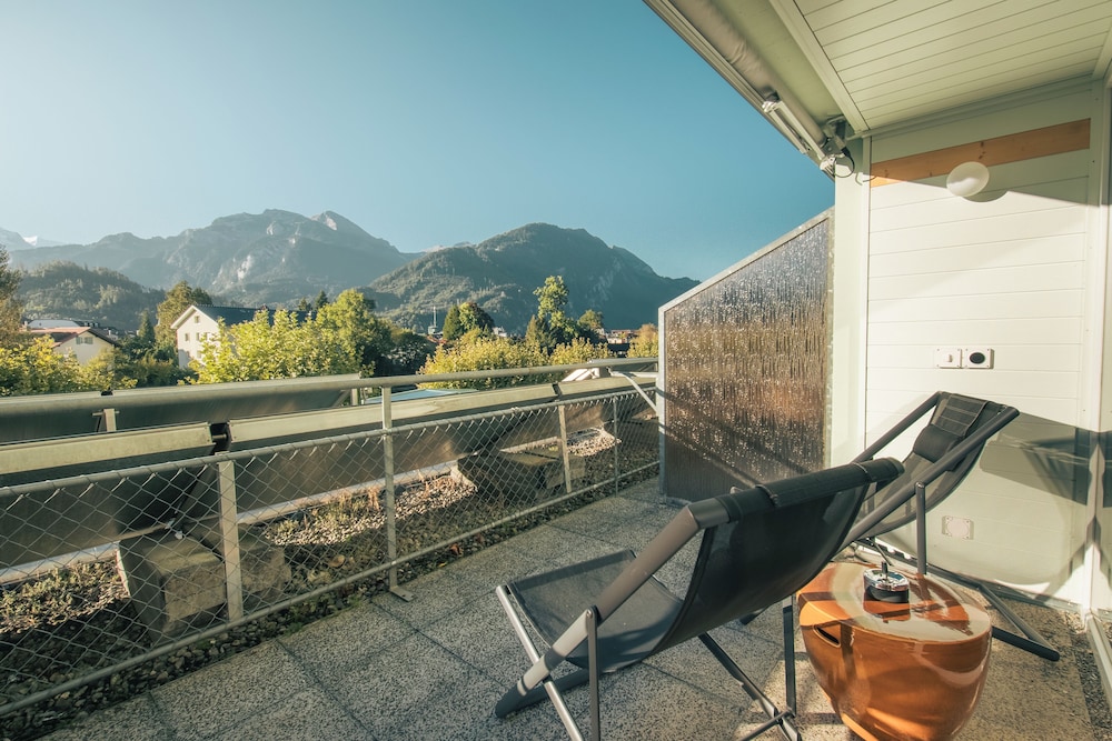 Aparthotel Goldey (ex Goldey Swiss Quality Hotel) 30/57