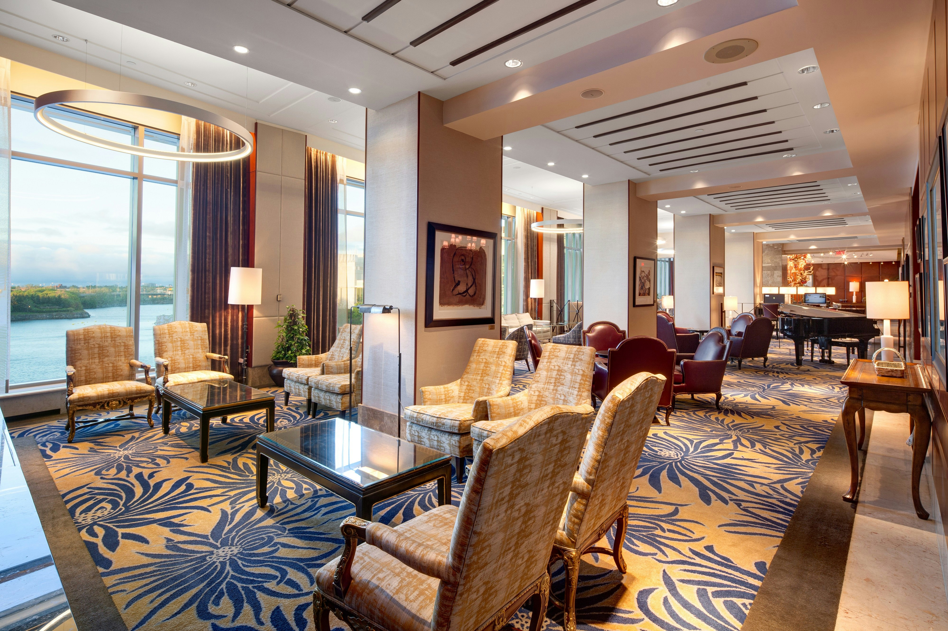 Hilton Lac Leamy 45/86