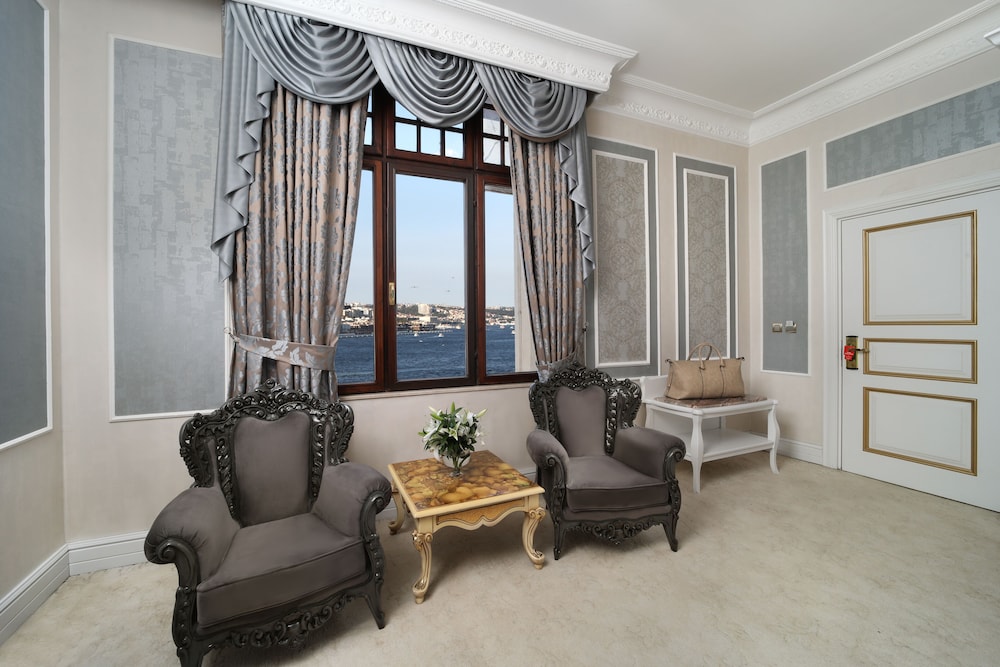 Legacy Ottoman Hotel 53/72