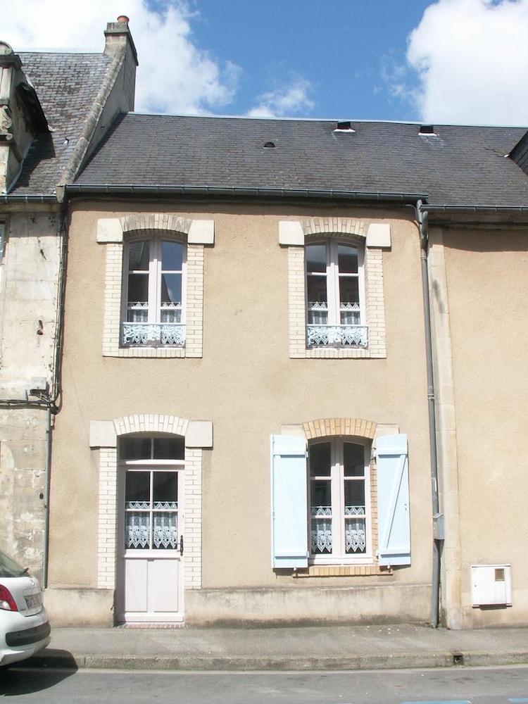 Chambres D'hôtes Dodo Et Tartines 3/38