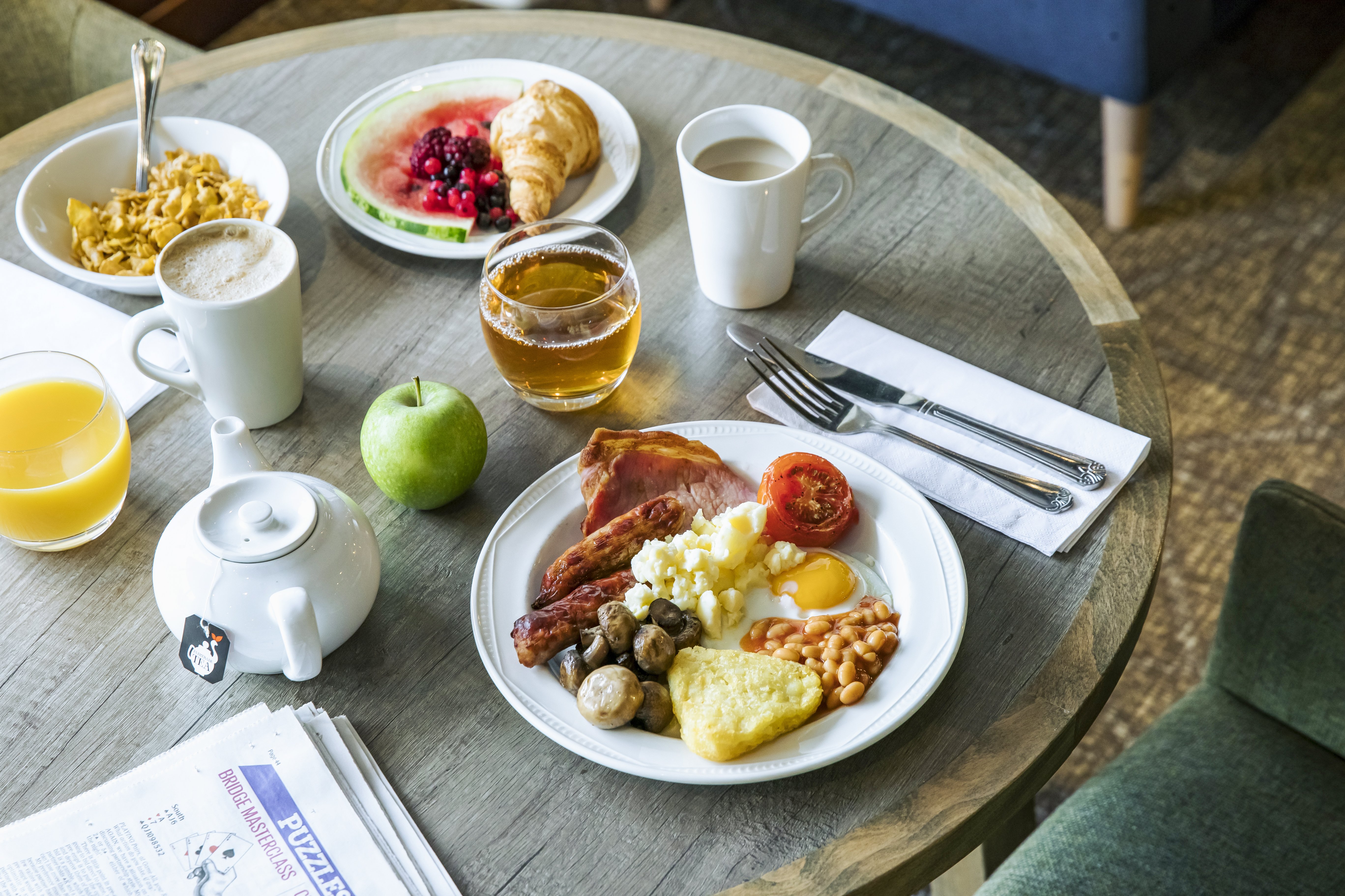 Holiday Inn Peterborough-West 22/45