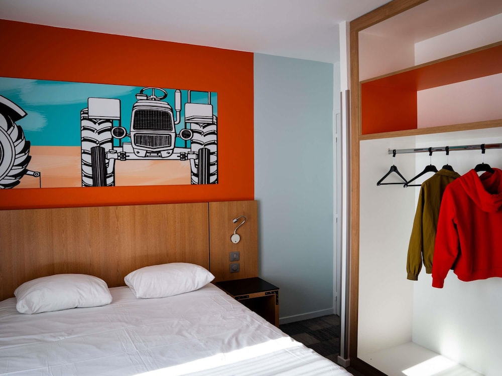 Ibis Styles Bourbon-Lancy 19/50