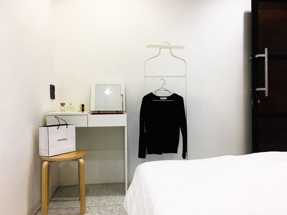 Boon Street Hostel 32/37