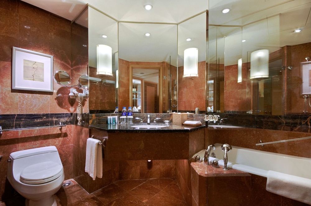 Hilton Chongqing 21/60