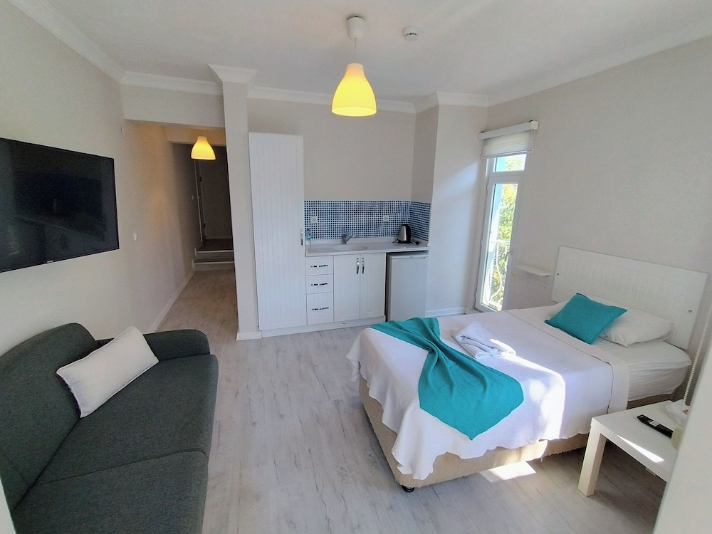 Selya Apart Hotel 17/50