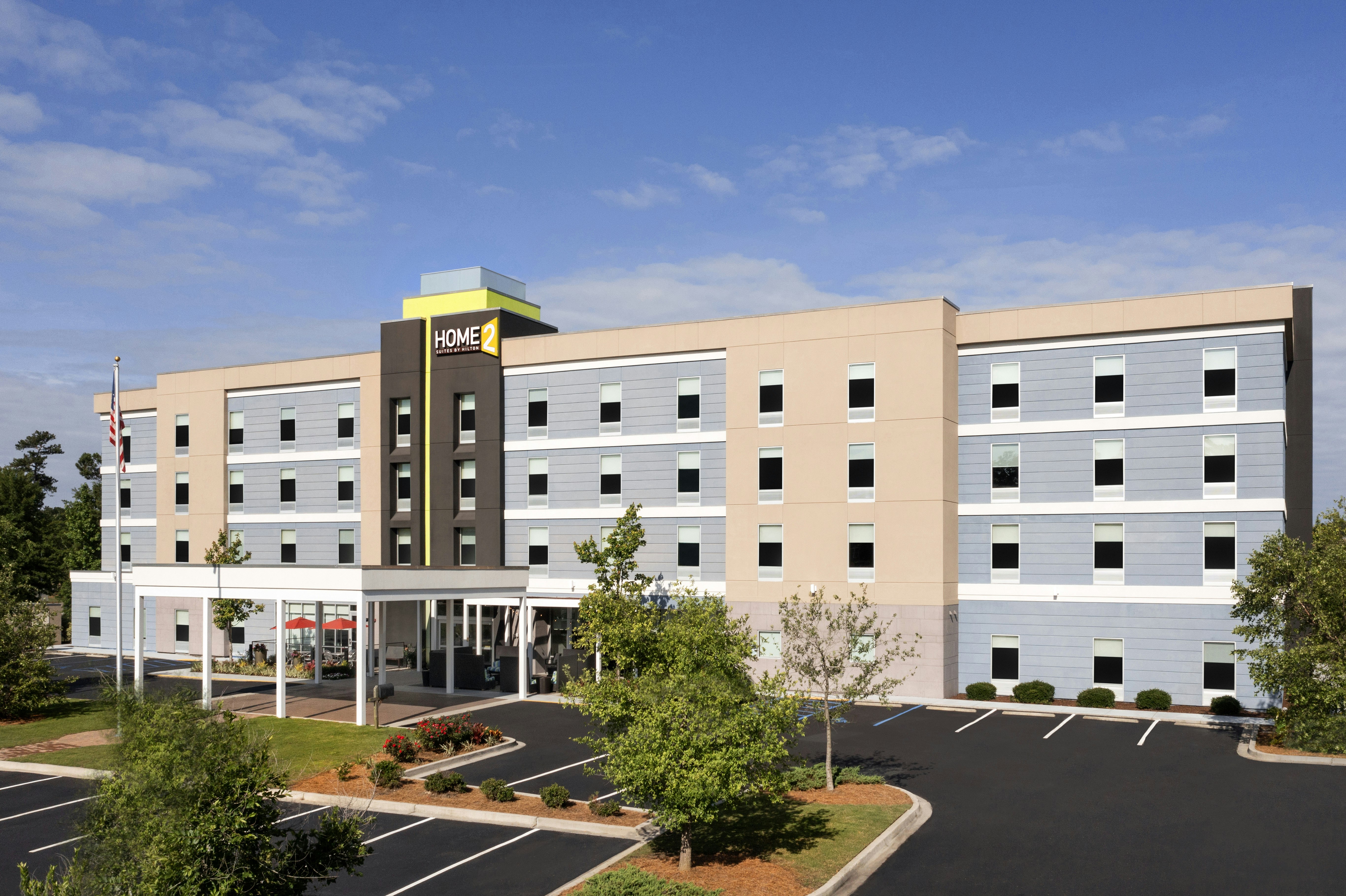 Home2 Suites By Hilton Summerville 2/14