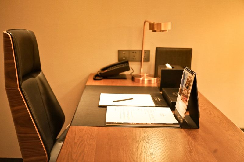 Howard Johnson by Wyndham Downtown Hotel Chongqing 37/50