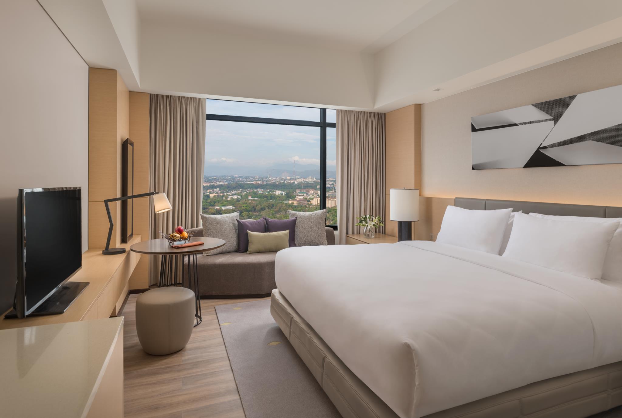 Room at Seda Vertis North Quezon City, QUEZON CITY