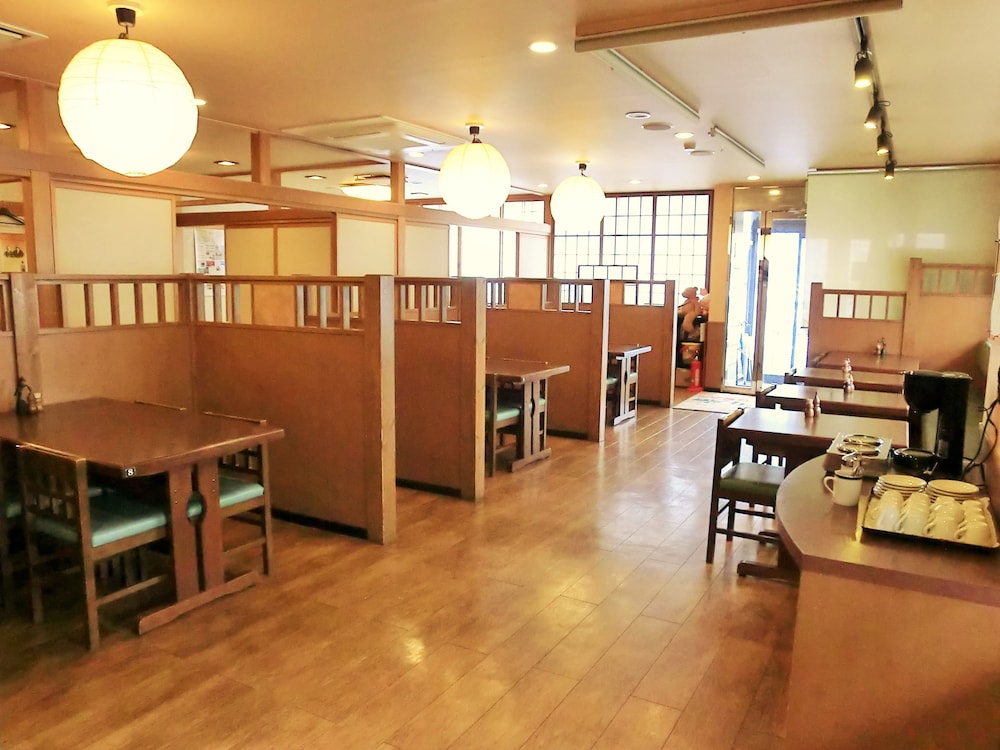 Greenhotel Kitakami 17/23