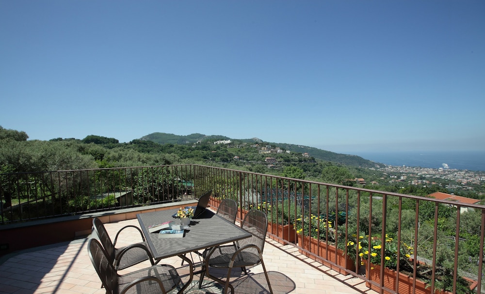 RESIDENCE L INCANTO 65/71