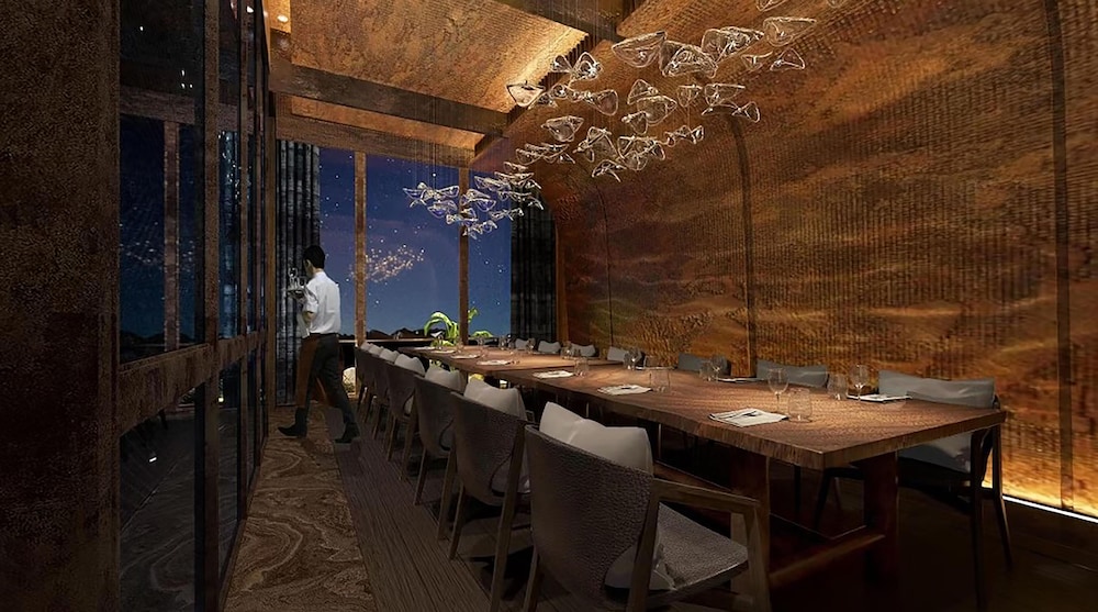 Grand Hyatt Grand Cayman Resort Spa 23/38