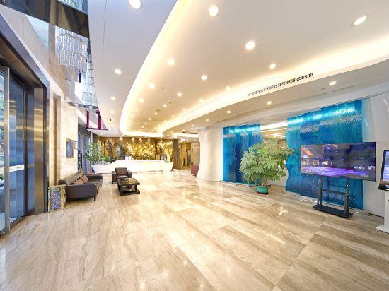 Xiamen Rushi Hotel Exhibition Center 10/46
